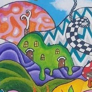 Meet your Posher, Adrian